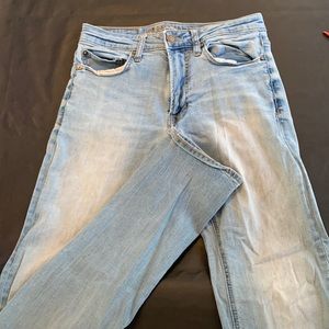 American Eagle mens jeans